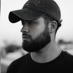 Foto de Edgar Cervantes