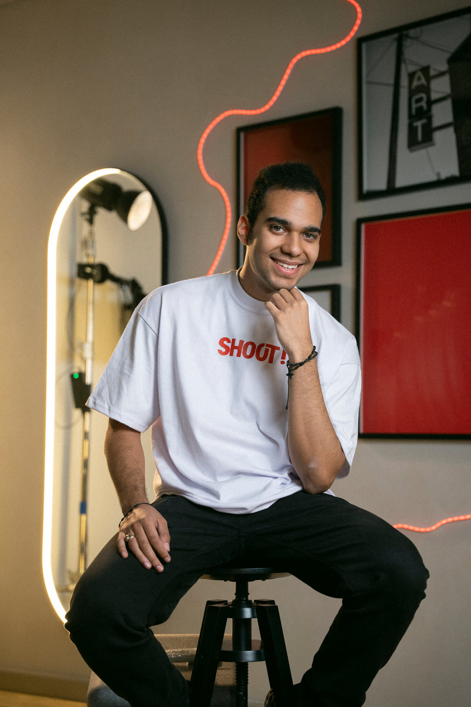 Foto de Jose Joaquín De La Mota Durán