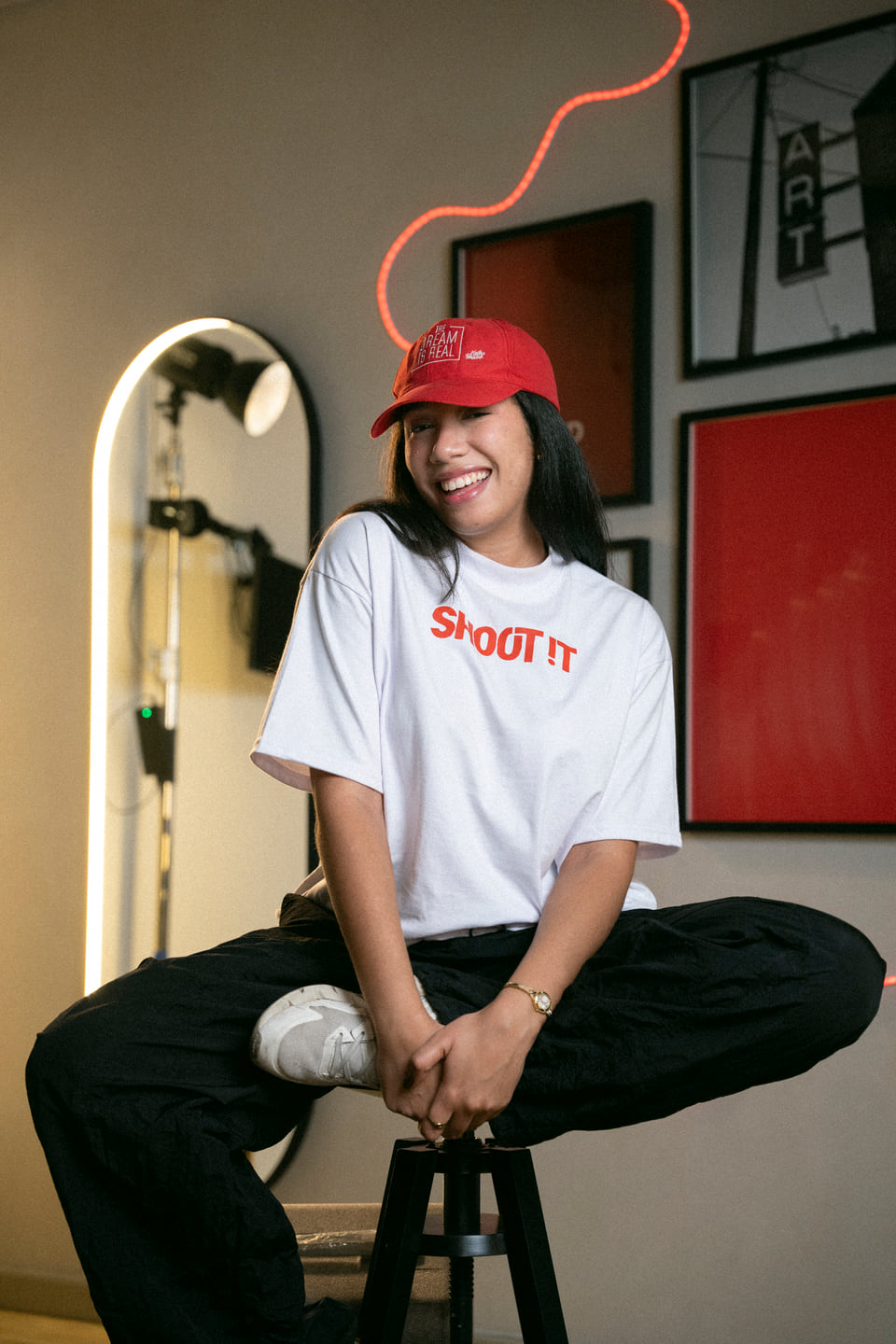 Foto de Roxanna Javier