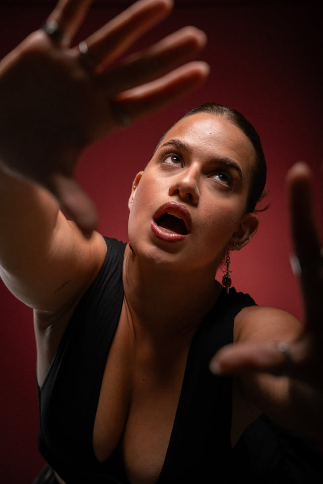 Fotografía profesional – Silvia Perrotta