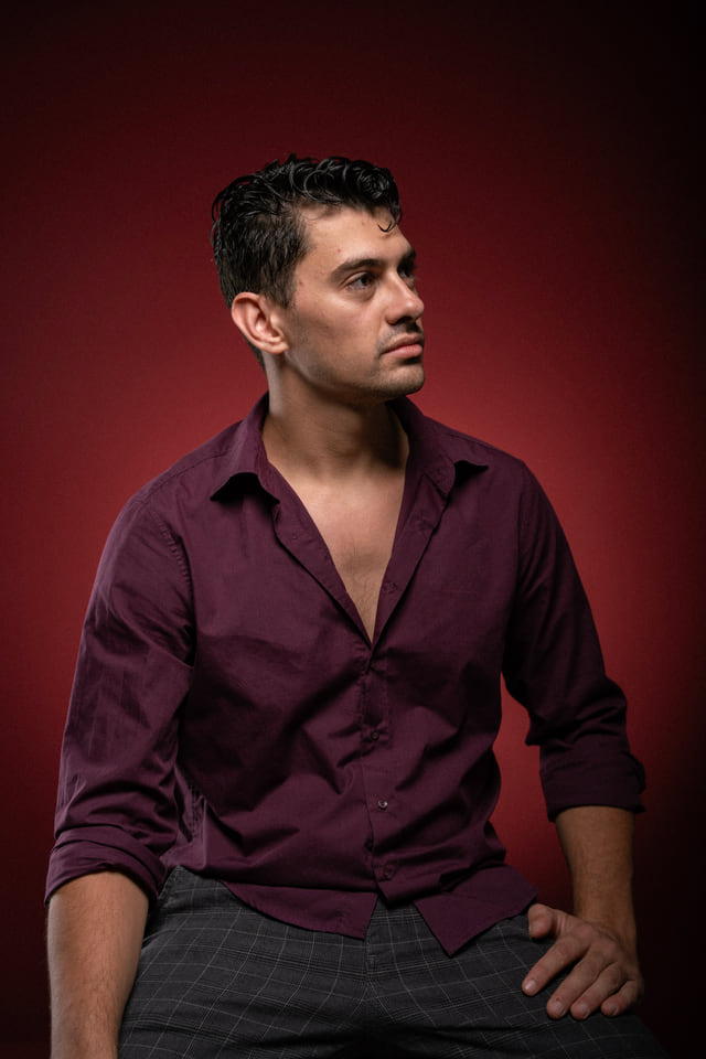 Fotografía profesional – Simone Pisani